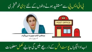 BISP 8171 To Launch New Payment System In 2025