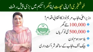 Apni Chhat Apna Ghar | Interest-Free Loans And New Houses